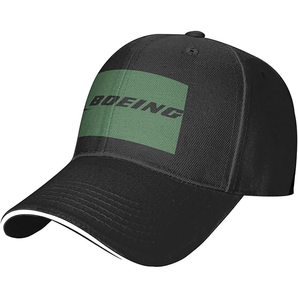 Amazon | [BOEING] (ボーイング) Blue Logo Hat ボーイング