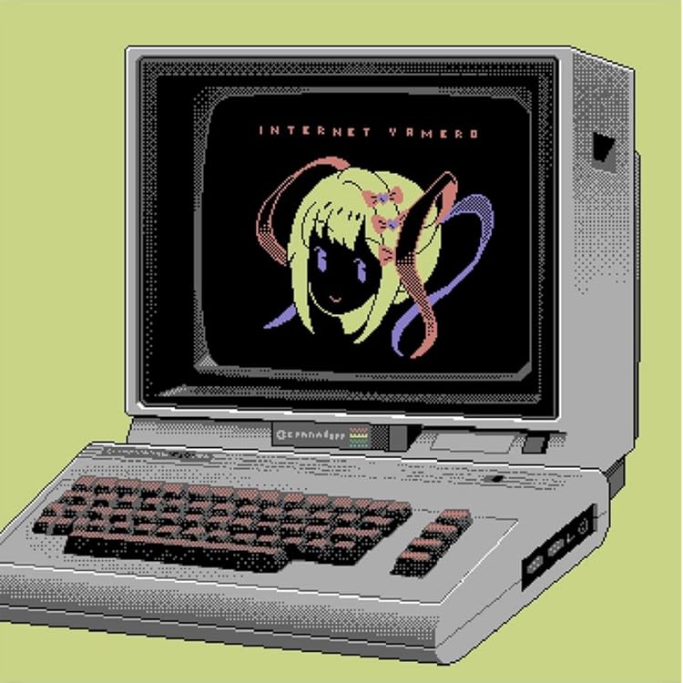 Amazon.co.jp: Aiobahn : 【Amazon.co.jp限定】「NEEDY GIRL OVERDOSE