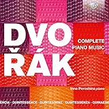 Complete Piano Music