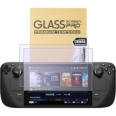 Amazon.co.jp 売れ筋ランキング: Steam Deckコンソール・アクセサリー