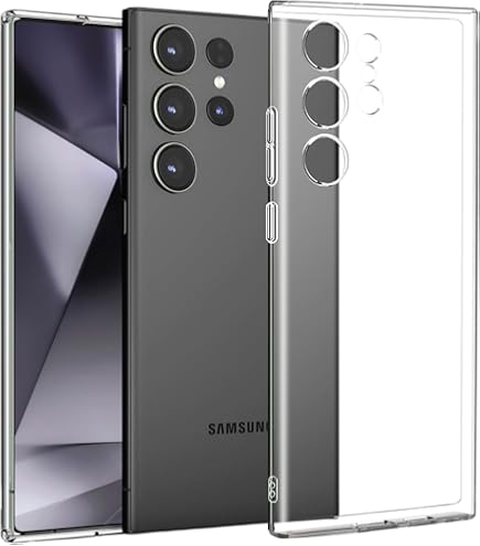 Amazon | 【2枚セット】ZXZone for Galaxy S24 Ultra フィルム