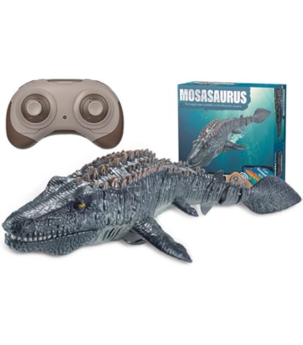 Amazon | トイザらス ROBOSAURUS-TR441J ロボザウルス | ラジコン