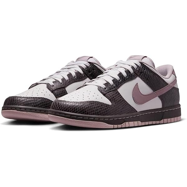 Amazon | [ナイキ] ダンク ロー レトロ DUNK LOW RETRO ディープ