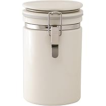 Amazon｜ZEROJAPAN(ゼロジャパン) ティーキャニスター100 TEA