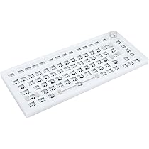 Amazon.co.jp: NT75 3/5ピン ホットスワップ ガスケット