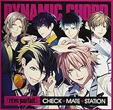 ���W�ICD�uDYNAMIC CHORD [reve parfait] CHECK��MATE��STATION�v