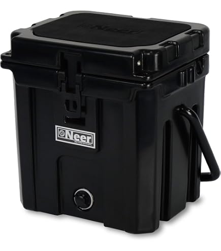 Amazon | [ オルカ ] ORCA クーラーボックス Orca Coolers 26 クーラー