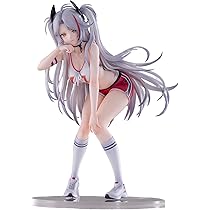 Amazon | AniGame 『アズールレーン』 プリンツ オイゲン