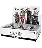 マジック：ザ・ギャザリング FINAL FANTASY プレイ・ブースター