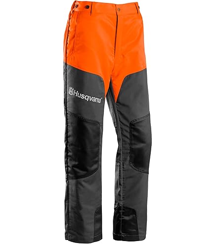 Amazon.co.jp: アウトドアパンツ Mサイズ チェーンソー防護
