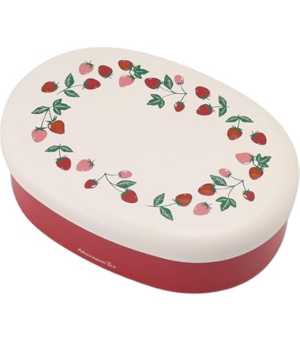 Amazon｜[ アフタヌーンティー リビング ] AfternoonTea LIVING 弁当箱