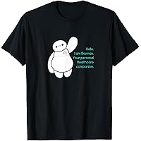 Disney - ベイマックス　ビッグシルエット　TシャツユニセックスディズニーランドBAYMAX FREAK'S STORE/DISNEY / ディズニー ベイマックス 別注 ビッグ