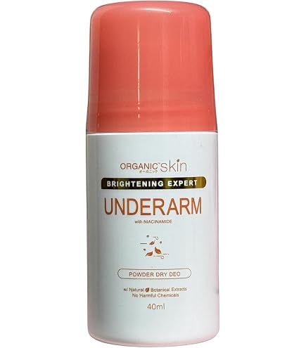 ニュースキン　デオドラント Amazon.co.jp: Nu Skin Sción Brightening Roll-on Deodorant Anti