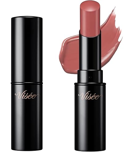 Amazon | Visee(ヴィセ) ネンマクフェイク ルージュ PK852 桜の微笑み