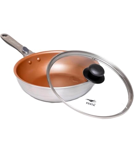 Amazon | ［アサヒ軽金属］オールパン永持ちセット (シャンパン