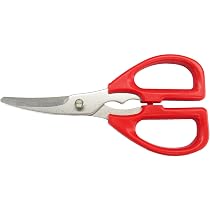 Amazon｜トッププロダクツ 刃先を浮かせて置けるカニバサミ TK-30