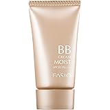 FASIO(ファシオ) BB クリーム モイスト 自然な肌色 02 30g