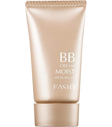FASIO(ファシオ) BB クリーム モイスト 自然な肌色 02 30g Amazon.co.jp: FASIO(ファシオ) BB クリーム モイスト 自然な肌色 02