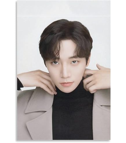 Amazon.co.jp: 歌手 JunHo イ・ジュノ 2PM ポスター (22) 印刷