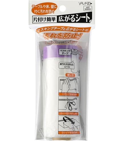 Amazon.co.jp: 春日商会 KS布マスカー(布マスカーテープ) CM1125 