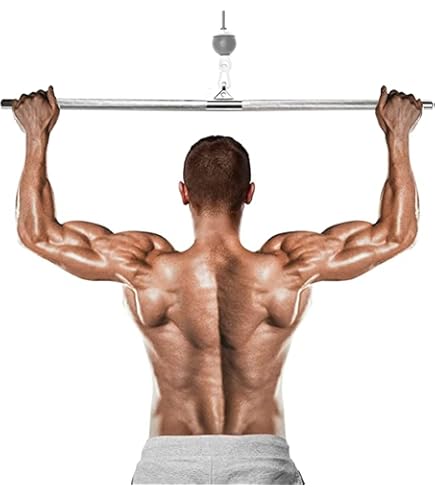 開閉可動式バー プレスダウン プルオーバー フェイスプル Beginner] How to Do Cable Face Pulls | Effectively Work the