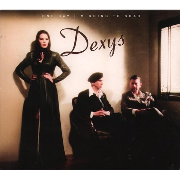 Dexys Do Irish & Country Soul 2LP レコード My0yODYyLmpwZWc.jpeg