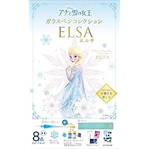 アナと雪の女王 直筆 サイン 証明書 色紙 エルサ アナ 新品 ディズニーストア クリア色紙 アナと雪の女王 アナ エルサ 未