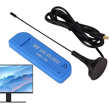 Amazon.co.jp 最新リリース: 無線・トランシーバー用受信機