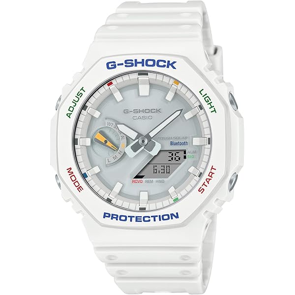 G-SHOCK GA-2100 ホワイト デジタル腕時計 楽天市場】＼最大2000円OFF+全品5倍+さらに9倍／ gショック ジー