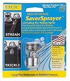 Whedon製品usu5 C Delux Swivel Sprayerセーバー