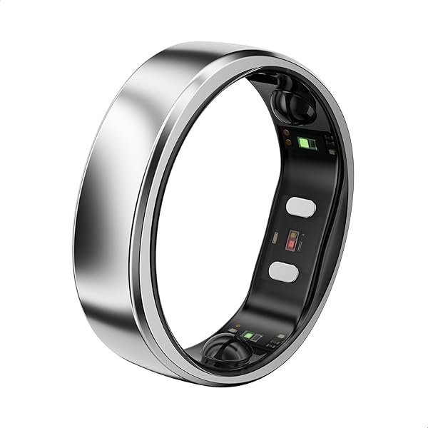 Amazon.co.jp: OURA RING オーラリング Heritage model Gen3