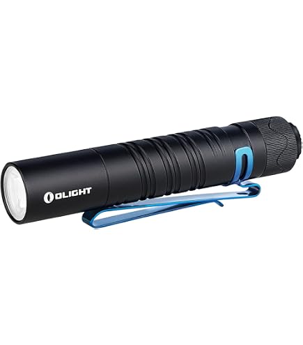 Amazon.co.jp: OLIGHT I5R EOS 350ルーメン 充電式 テール