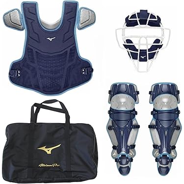Amazon.co.jp 最新リリース: キャッチャー用プロテクター の新着
