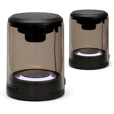 Amazon.co.jp 最新リリース: ポータブルスピーカー の新着ランキングです。