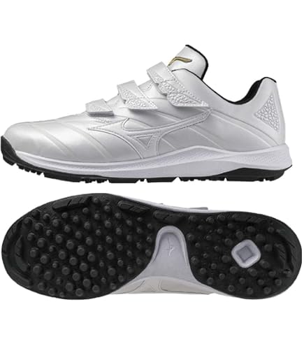 新品未使用　ミズノプロ MP グランツトレーナー トレーニングシューズ 27cm ミズノ(MIZUNO) 野球 トレーニングシューズ ミズノプロ MP