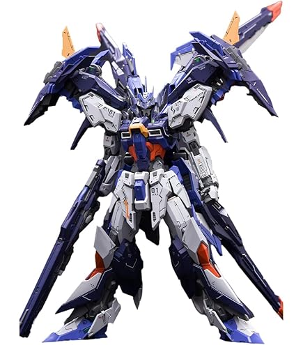 Amazon | 1/100 IN ERA PMDシリーズ曙光 AURORA 塗装済メカ 機甲 可動