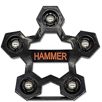 Amazon.co.jp: Bowlerstore Products DV8 プレドリル トラブルメーカー