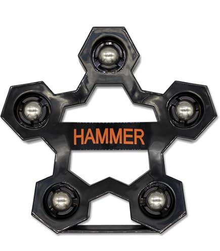 Amazon | (ストーム) Storm ボウリングボール ピッチブラック 12-Pound