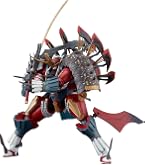 Amazon.co.jp: 装甲悪鬼村正 三世村正 ウェディングVer. 通常版 1/7