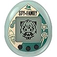 SPY x FAMILY TAMAGOTCHI SPY GREEN
