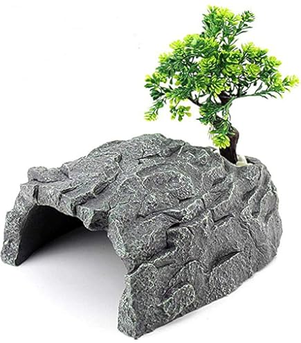 Amazon | SUDO(スドー) ハープクラフト ロックシェルターSP XXL RX-197