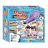 MAGIC SPRAY マジック スプレー
