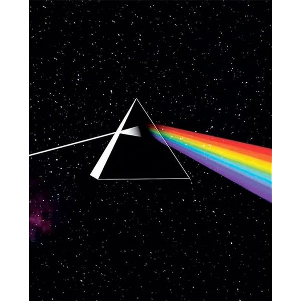 Amazon.co.jp: 狂気(コレクターズ・ボックス) - ピンク・フロイド (DVD