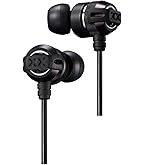 Amazon.co.jp: JVC HA-FX650 WOODシリーズ カナル型イヤホン ハイレゾ