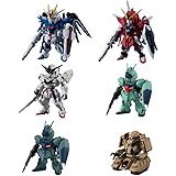 FW GUNDAM CONVERGE 24 (10個入) 食玩・チューインガム (ガンダムシリーズ)