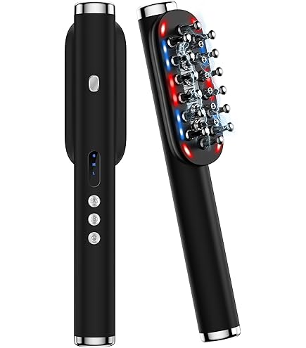 6FM8 【新品未開封】Dr SCALP WILL-A 電気バリブラシ Amazon.co.jp: [ウェイブウェイブ] 頭皮ブラシ SCALP BLUSH