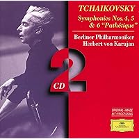 Amazon.co.jp: チャイコフスキー：交響曲全集 (初回生産限定盤)(SHM