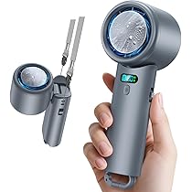 KAZEKARA X-ZERO ネッククーラー Amazon | 【2025全機能最強モデル Kazekara・X-Zero】ネック