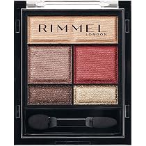 Amazon.co.jp: リンメル ショコラスウィート アイズ 027 ラズベリー