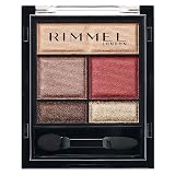 RIMMEL(リンメル) ワンダー スウィート アイシャドウ 005 クランベリーショコラ 4.6g